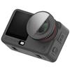 Lens Guards for DJI Osmo Action6 Lens Protection Lens Protective Cover Optical Glass UV Filter Lens
