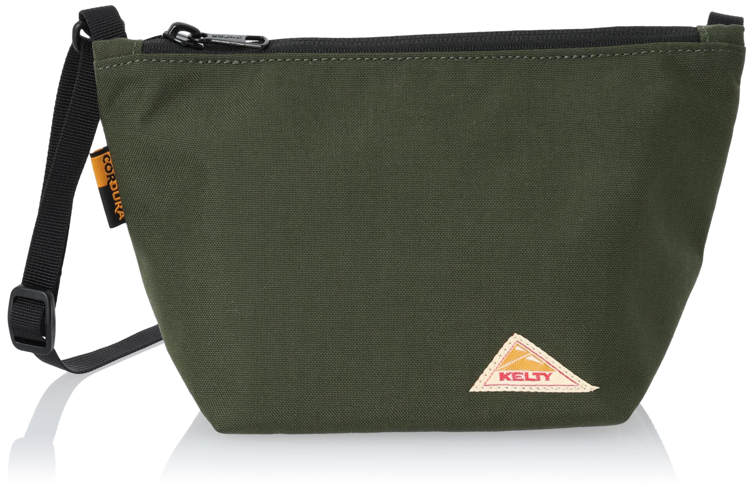 

Kelty Mini Usual Pouch Shoulder Olive Bag, оливковий