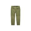 New Nike Nike ISPA Casual Pants Unisex Green FB2713-334