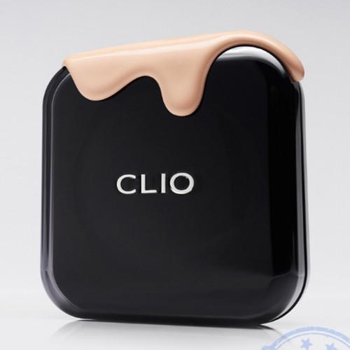 CLIO Kill Cover Founwear Cushion 15g*2 szt.