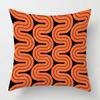 Nordic Fall Home Decor Autumn Throw Pillow Case Sofa Cushion Cover Modern 45X45Cm 45*45 50X50 60X60Cm 40*40 40X40 Geometry 60*60