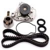 Timing Belt Kit Water Pump For 96-00 Honda Civic 1.6L EX DX SOHC D16Y7 D16Y8