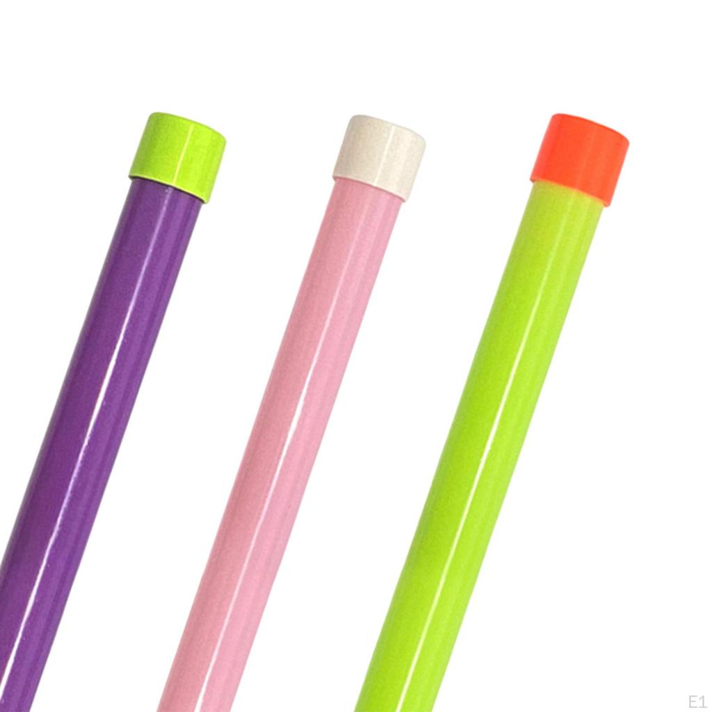 3 szt. 40 cm Groan Tube Noise Maker Zabawne tuby dźwiękowe Zabawki Zabawka na imprezę Patyk na święta