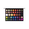 Lebanghui Sombra para Olhos 39 cores james charles nude shimmer pigmento sombra para olhos sombra para olhos cosmético maquiagem paleta|sombra para olhos