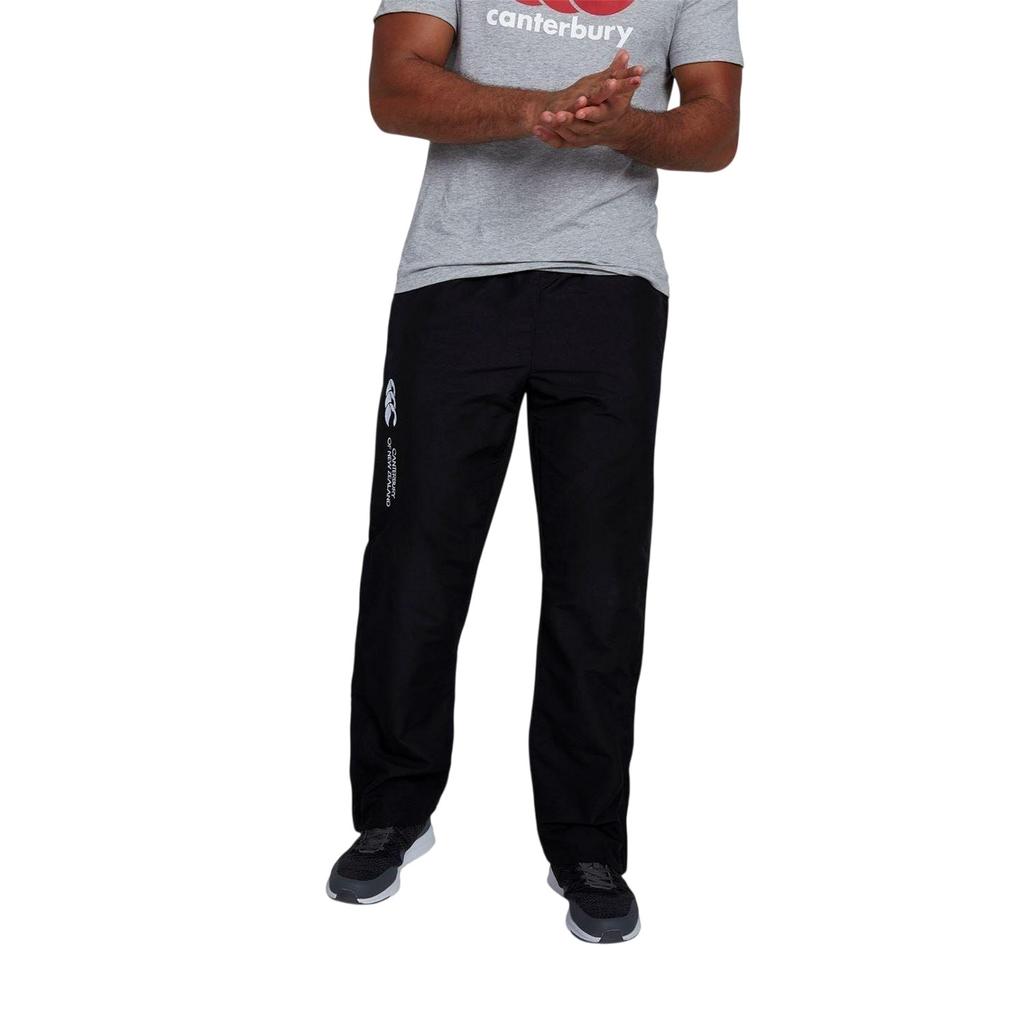 Canterbury Mens Stadium Tracksuit Bottoms