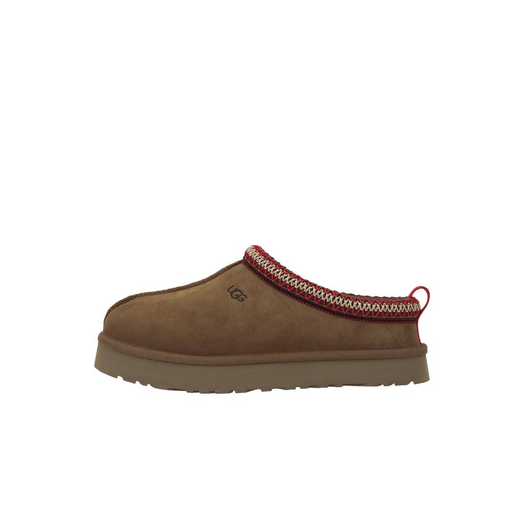 UGG Tazz Slipper Kids Chestnut Kids Sneakers Brown 1143776K-CHE