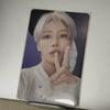 Dream Pop-up Store 100,000 Won Photocard Jaemin 