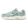Initiator Support Breathable Low Top Casual Running Shoes Men's Cyan IQ9788-271(Team773-)