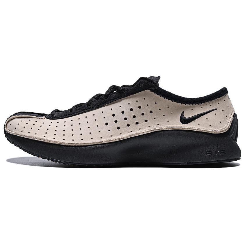 (WMNS) Nike Air Superfly Linen Black Women s HQ7955-203 EU 35.5