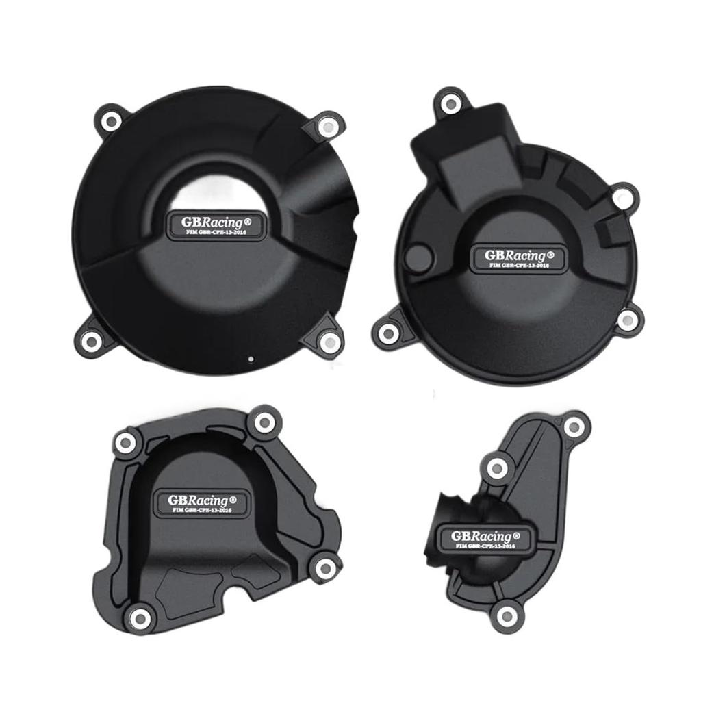 Motorcycle Clutch Cover Fit GB Racing YAMAHA MT-09 2021 2022 FZ09 XSR900 TRACER 9