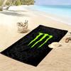 Monster Strandtuch Perfekt für Reisen, Outdoor-Aktivitäten, Schwimmen, Camping, Wandern