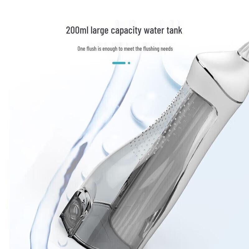 prooral Portable Water Flosser