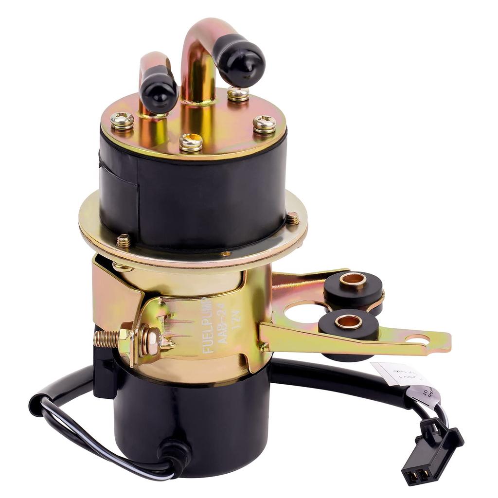 AHL Fuel Pump Fuel Pump For Yamaha VMAX1200 V-MAX 1990-1999/VMX12 V-MAX 1985-2007/YZF-R1 YZF R1 1998-2001/YZF-R6 YZF R6 1999-2002