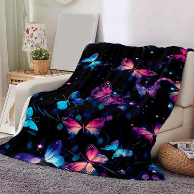 Linge de lit – Plaids et couvertures