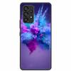 For Samsung Galaxy A53 5G Case Animals Silicone TPU Soft Phone Back Cover Case For Samsung A53 5G SamsungA53 Wolf Funda Coque