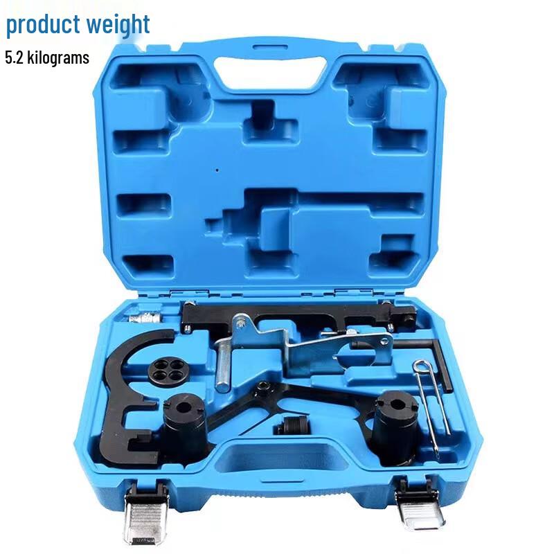 BMW N47 N47S N57 Engine Timing Tool CN plug (adapter included)