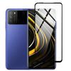 Full Cover Tempered Glass For Xiaomi Poco M3 Screen Protector Glass For Xiaomi Poco X3 NFC Film For Xiaomi Poco M 3 Protective Glass