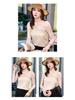 2026 Faux Silk Slim Fit Camisole Tank Top for Women - OL Professional Base Layer