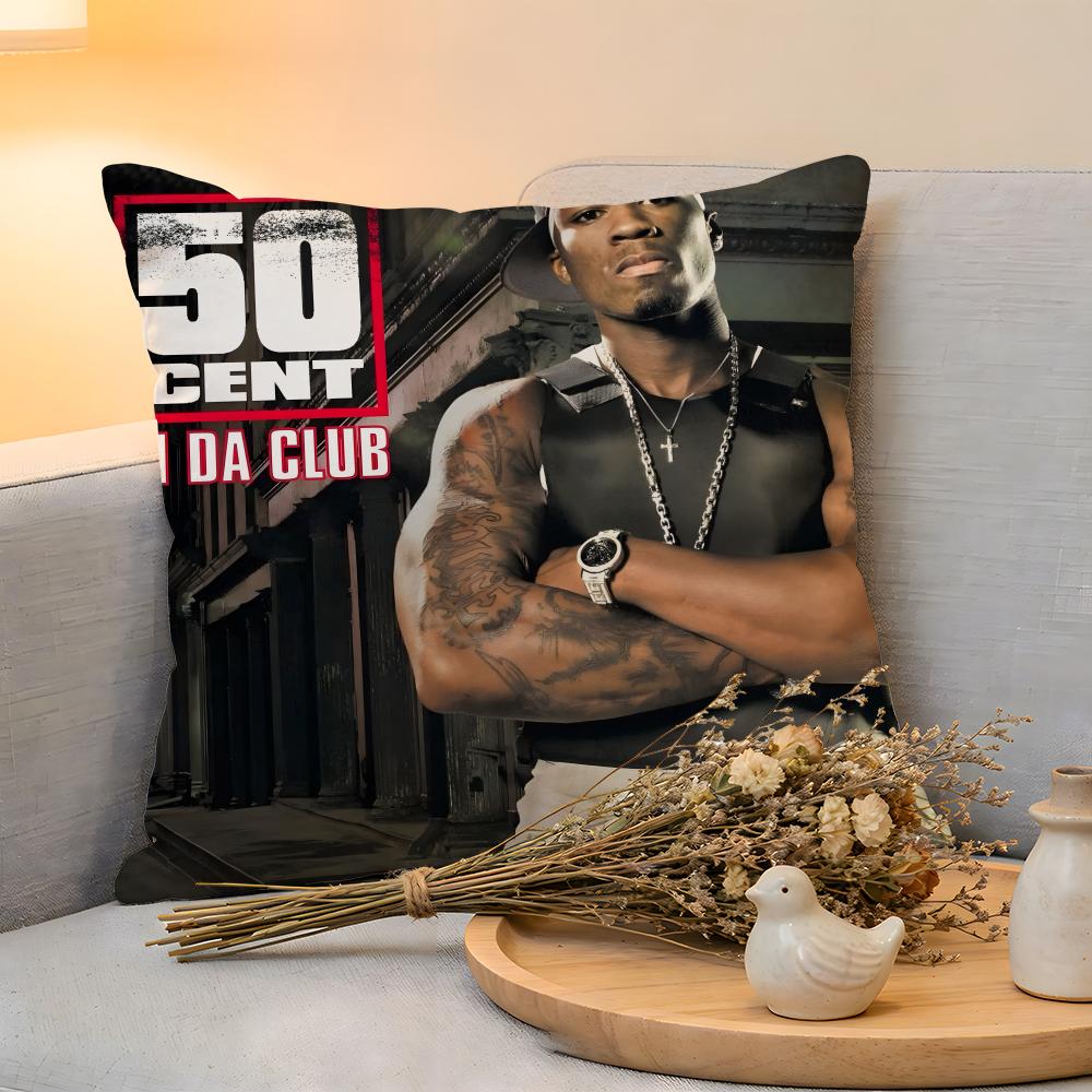 Kissenhülle Leinen Hautfreundlich Weich Dekorative Hülle Für Sofa Heimdekoration 50 Cent Kissenbezug