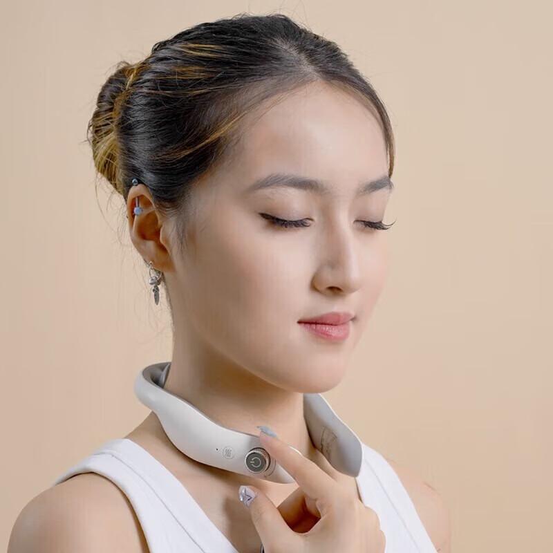 Morphyrichards MF3113Pro Neck Massager