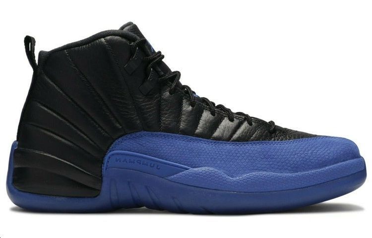 Air Jordan 12 Retro 'Game Royal' 130690-014