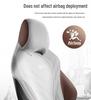 BYD 07 All-Season Suede Car Seat Cover
