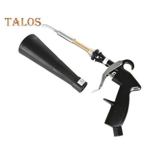 Car Dry Cleaning Machine High Pressure Detailing Kit Narrow Gap Cleaning Brush Efficient Time-Saving Car Interior Exterior Cleaner