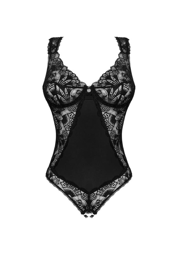 Donna Dream Body Otwarte Xs/S