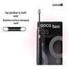 Soocas X3S Sonic Electric Toothbrush CN Plug (adapter Included)
