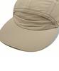SOUNDSLIFE Hard Shell Ball Cap Beige