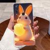 Case For Honor 10i 20i 20E HRY-LX1T Luxury Cute Cool Boys Girls Funda Soft Clear Silicone Phone Back Covers For Honor 10 I Coque