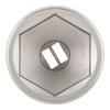 TONE Impact Socket 85mm Width 8NV-85, 25.4mm (1") Drive,