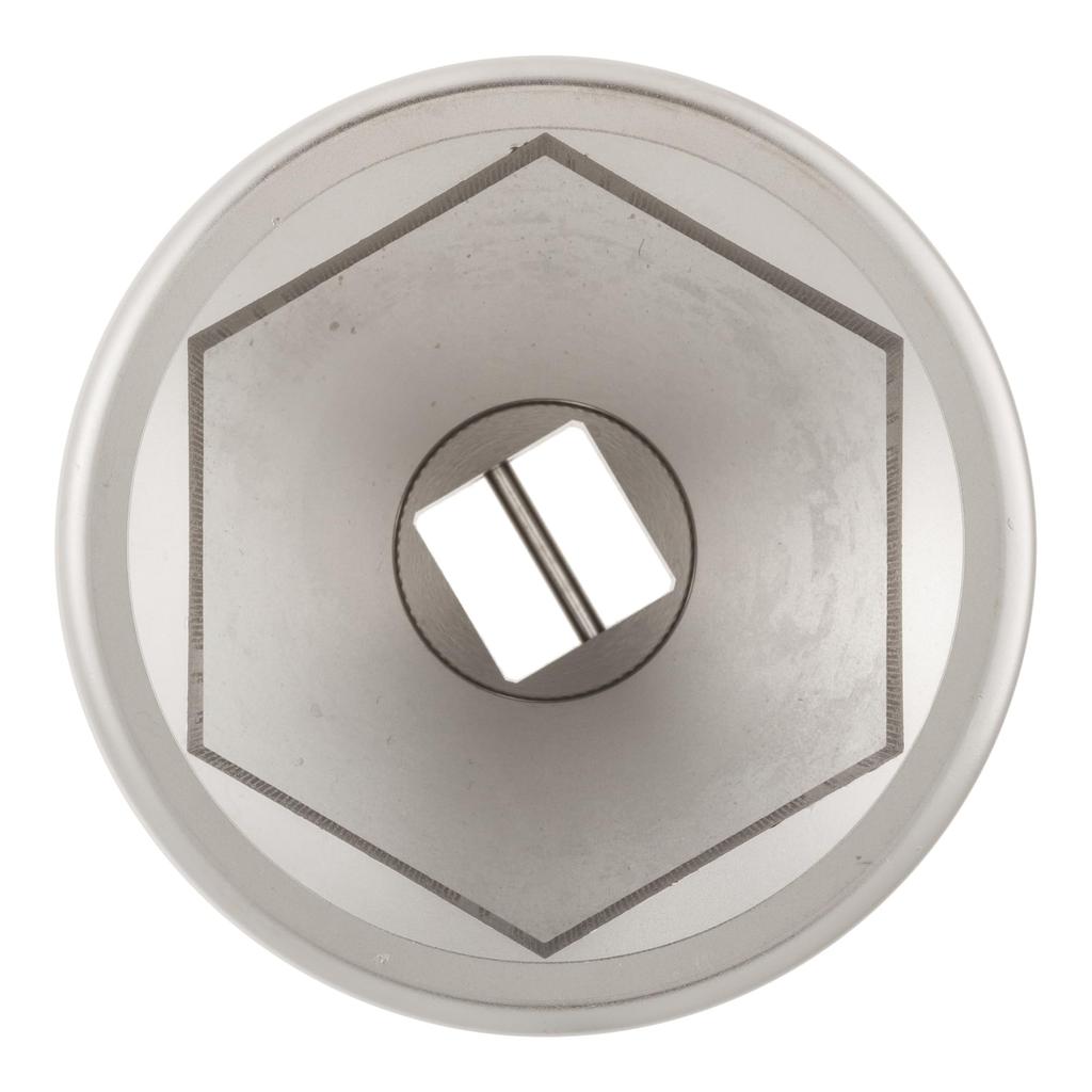 TONE Impact Socket 85mm Width 8NV-85, 25.4mm (1") Drive,