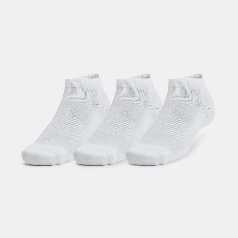 Under Armour Unisex Performance Socks LG