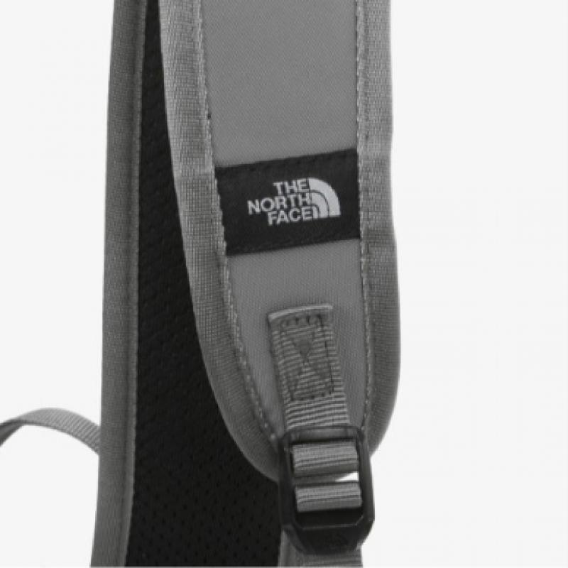 The North Face Recon Mini Backpack Gray Nm2dr57c