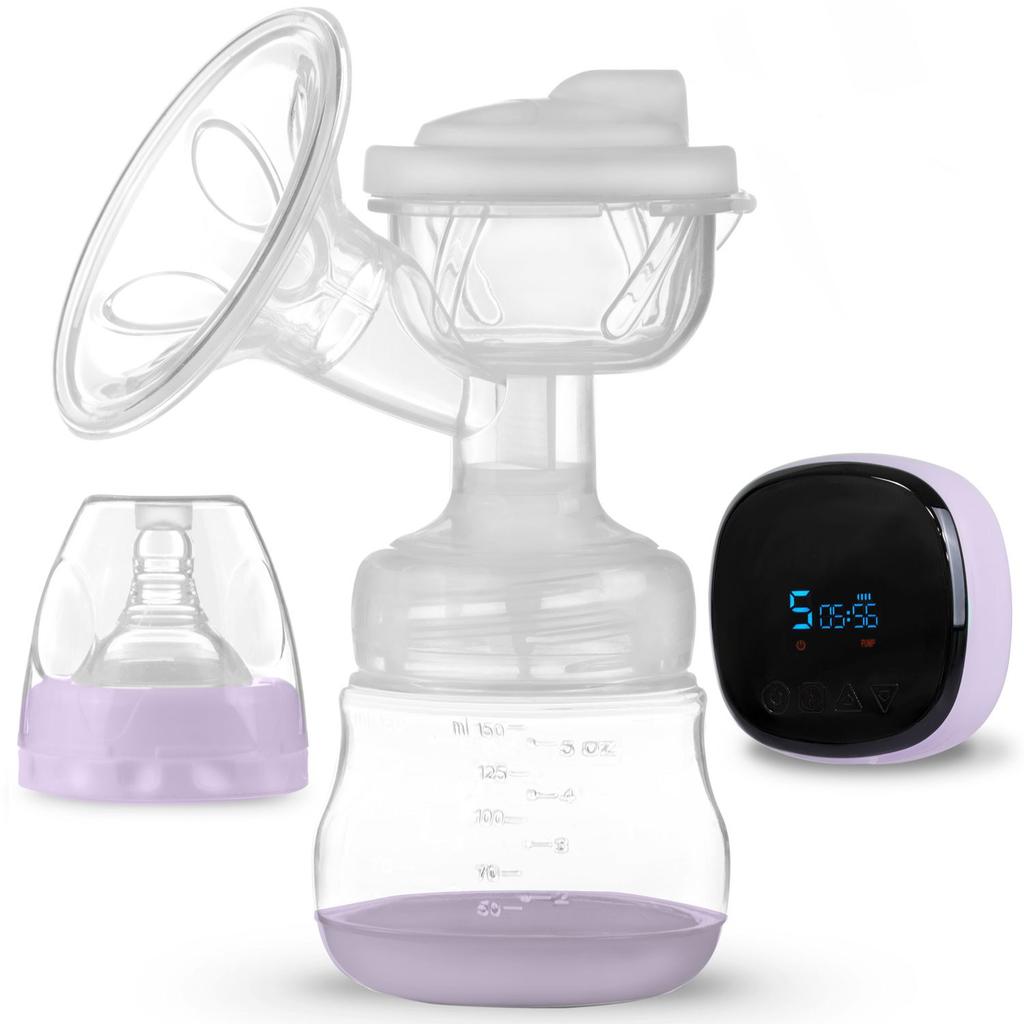 Berdsen 5905 Two-Phase Electric Breast Pump
