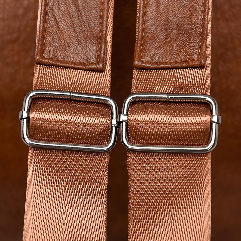 Rucksack Damen Großes Fassungsvermögen Pendlerrucksack