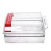 Fire Alarm Pull Station Cover Manual Call Point Protective Guard Prevent Accidental Trigger Physical Damage Dust and