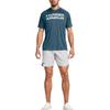 Under Armour Casual Shorts Men's Heavy Gray 1362289-014