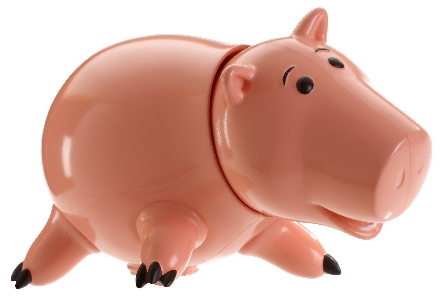 

История игрушек Базовая фигурка Хэмм 4 дюйма (БФП21)