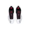 Li Ning CJ 1 CJ 1 Textile, Synthetic Leather, TPU Cushioning Slip Resistant Abrasion Resistant Coverage Support Mid Top ABAR019-10