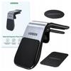 Ugreen Magnetic Car Holder for Air Vent Silver (Lp290)