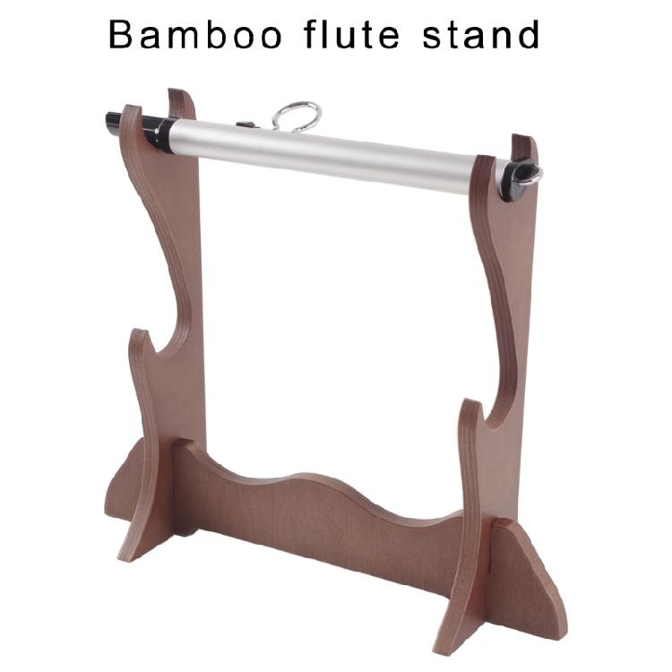 Flute Display Stand Flute Holder Woodwind Instrument Holder Flute Show Stand Clarinet Holder Stand Monitor Display Stand