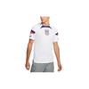 Vereinigte Staaten Fußball Olympische Kollektion Fußballtrikot Fan Edition Herren Weiß DN0706-102