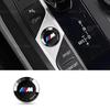 BAGD7 Car Sticker Start Button for BMW 2 3 4 Series G20 F40 F44 X3 G01 X4 G02 G06 G07 M3 G80 M4 G82 Z4 I4 Crystal Start Button Modific