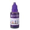 Interactive Experimental Dyeing Pigment Water Oil Plasticine Handmade Crafts Pigment  Children
