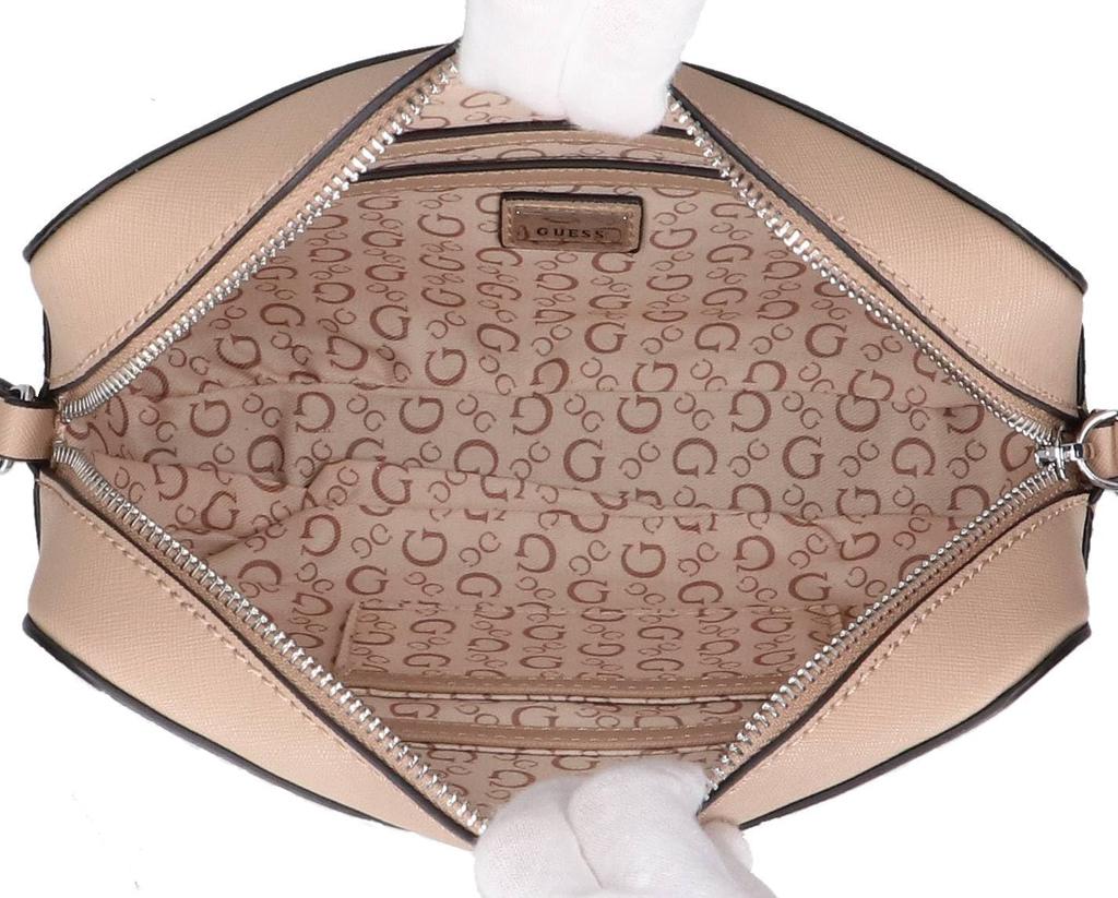 RODNEY SF792612 CARAMEL Umhängetasche
