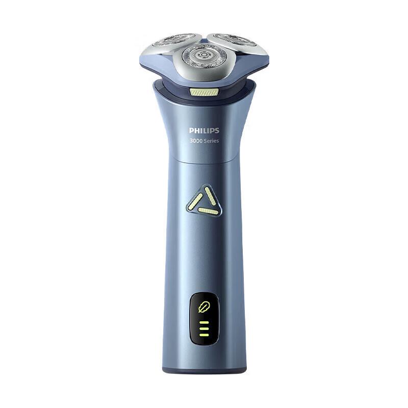 Philips Pro S3886 Electric Shaver CN plug (adapter included)