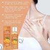 Soothing Massage Oil Set, Nourishes, Softens, Repairs Skin, Gently Exfoliates, Quickly Absorbs, Lock