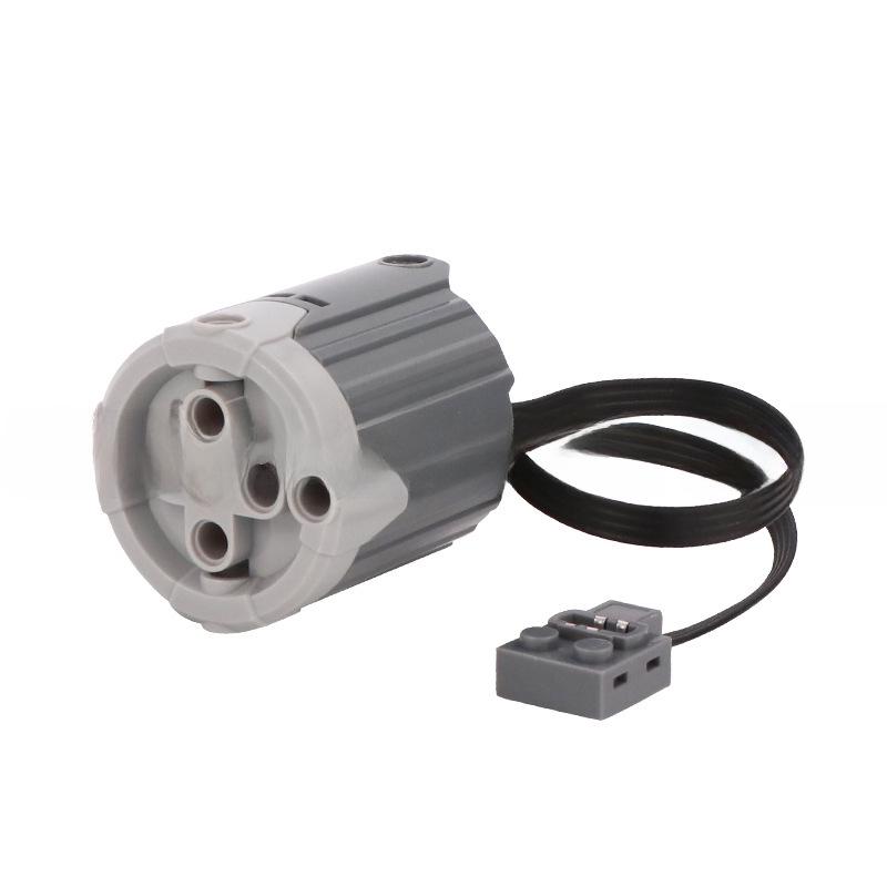 XL Großer Motor für Lego Technic PF Serie Bausteine 8882 Elektromaschinen